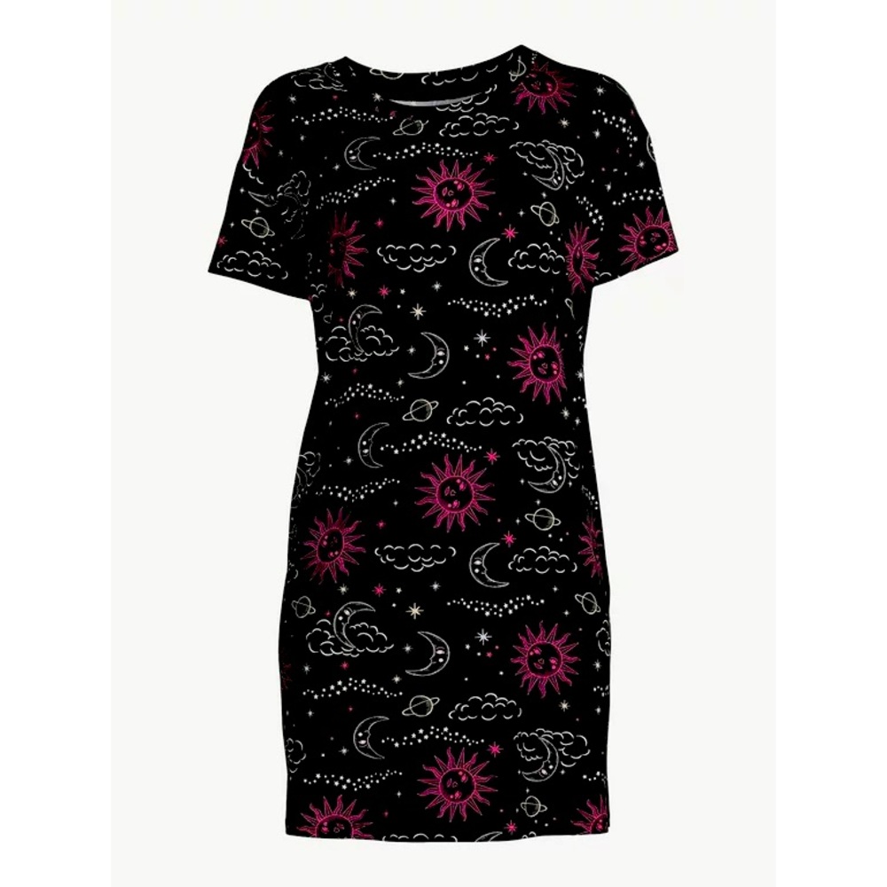 Women Sleepshirt Brandnew Size L-XL